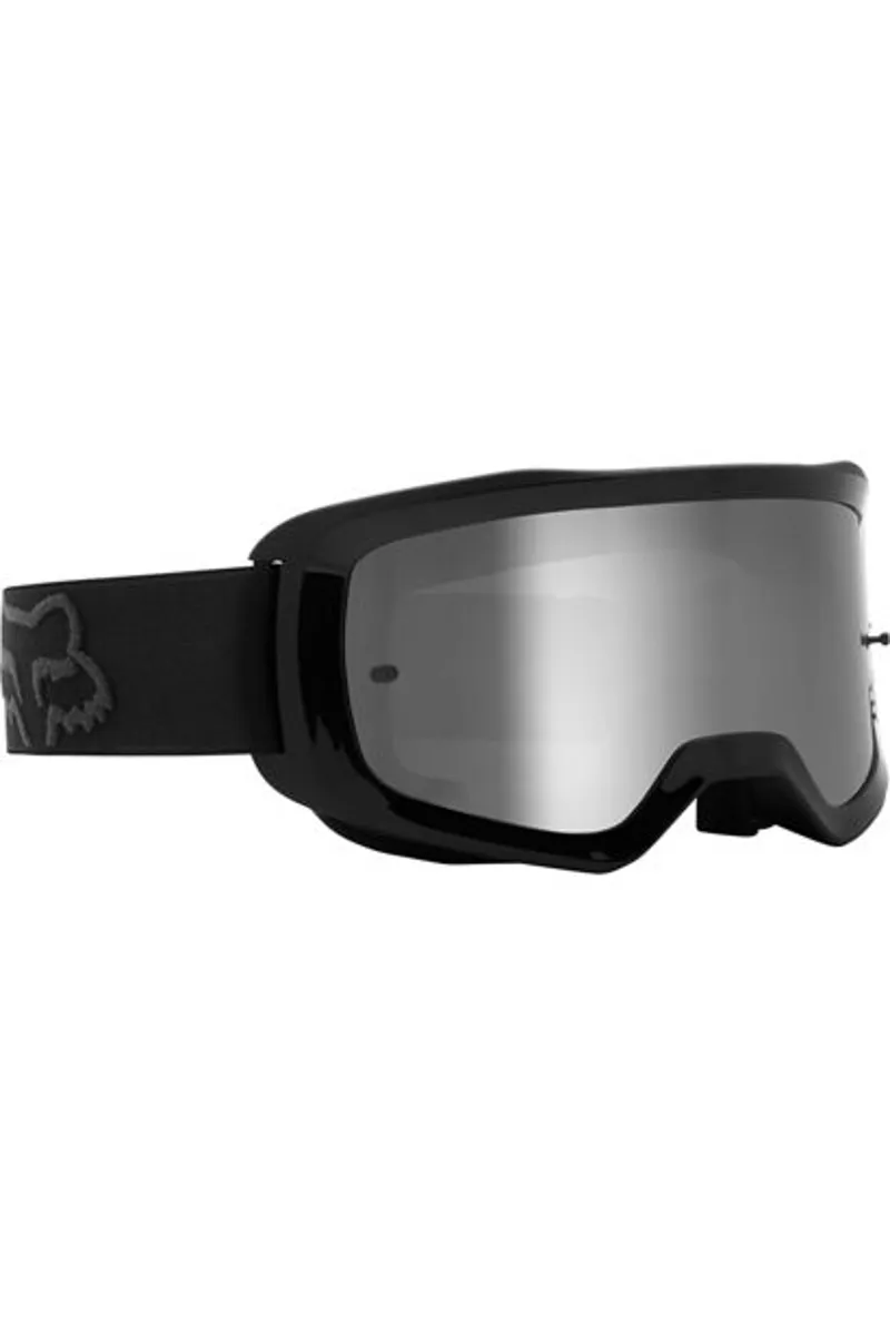 Fox Main Stray Goggle Spark Black -1
