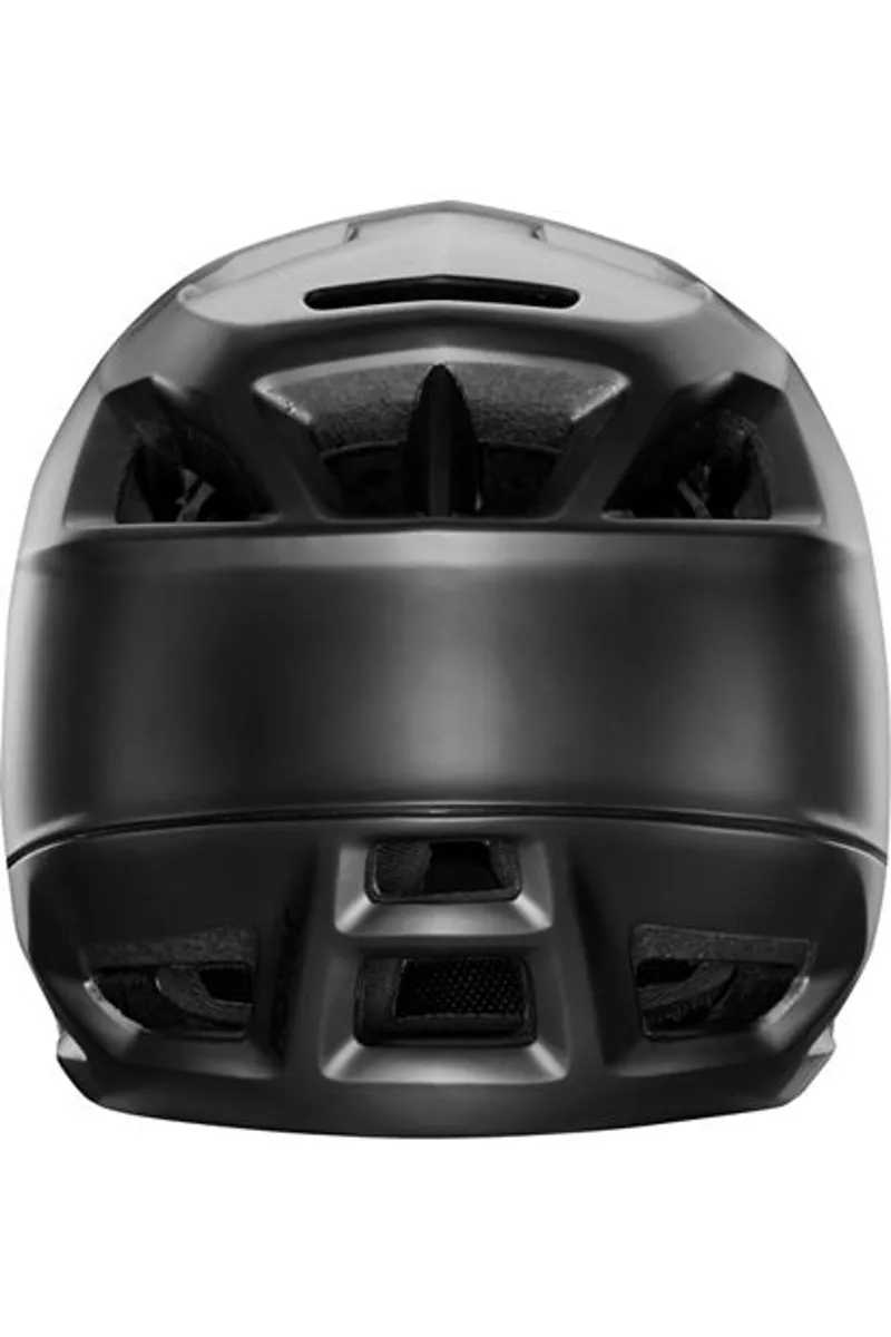 Fox Proframe Helmet Matte Black -3