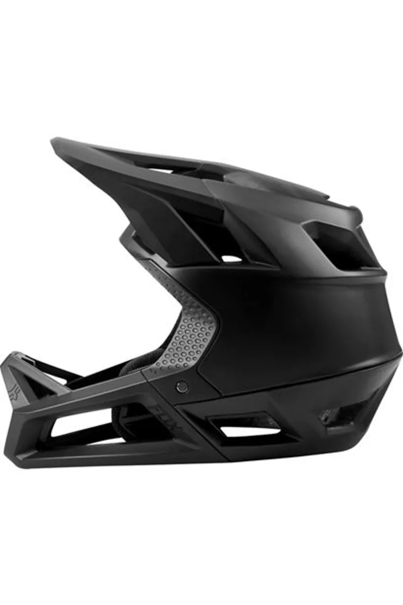 Fox Proframe Helmet Matte Black -5