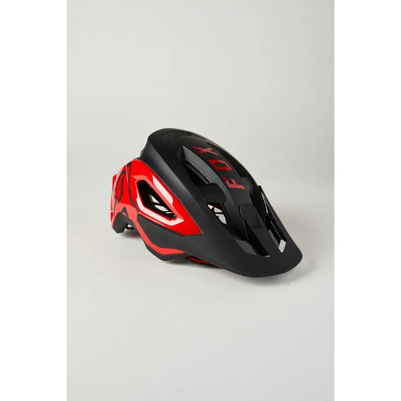 Fox Speed Frame Pro Black/Red 