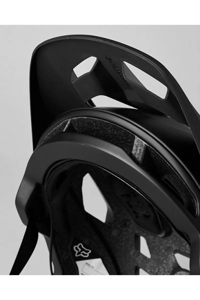 Fox Speed Frame MIPS Helmet Black -5