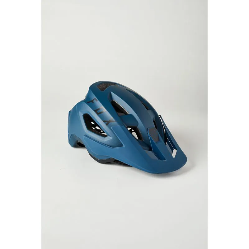 Fox Speed Frame Helmet Dark Indigo 