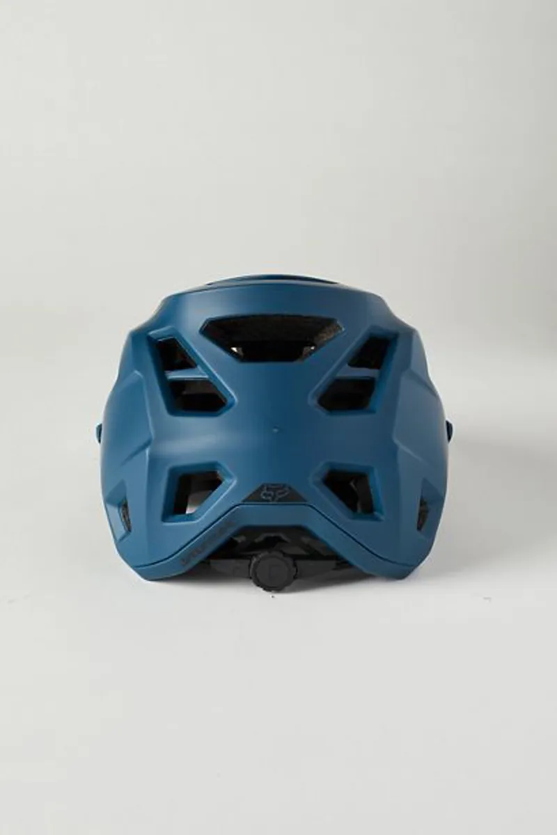 Fox Speed Frame Helmet Dark Indigo -3