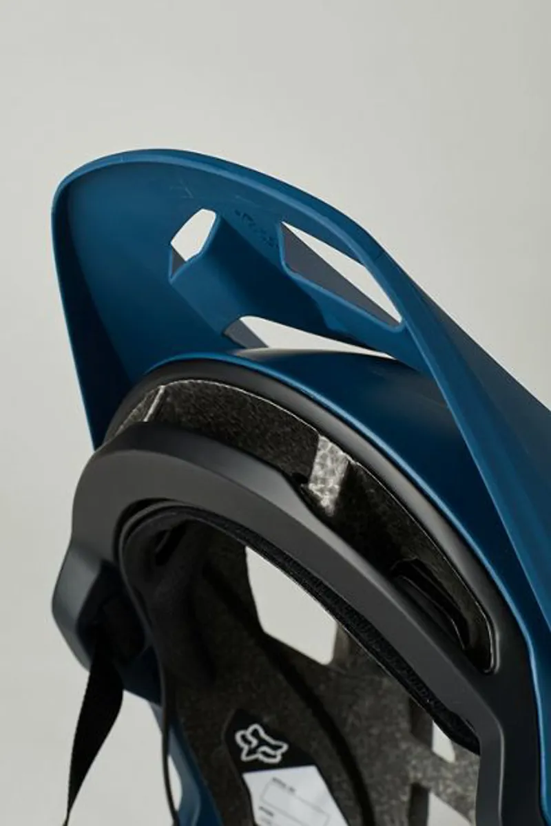Fox Speed Frame Helmet Dark Indigo -5