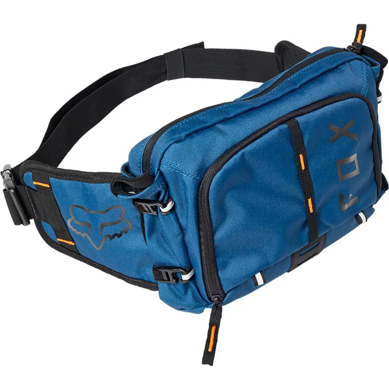Fox Hip Pack Dark Indigo
