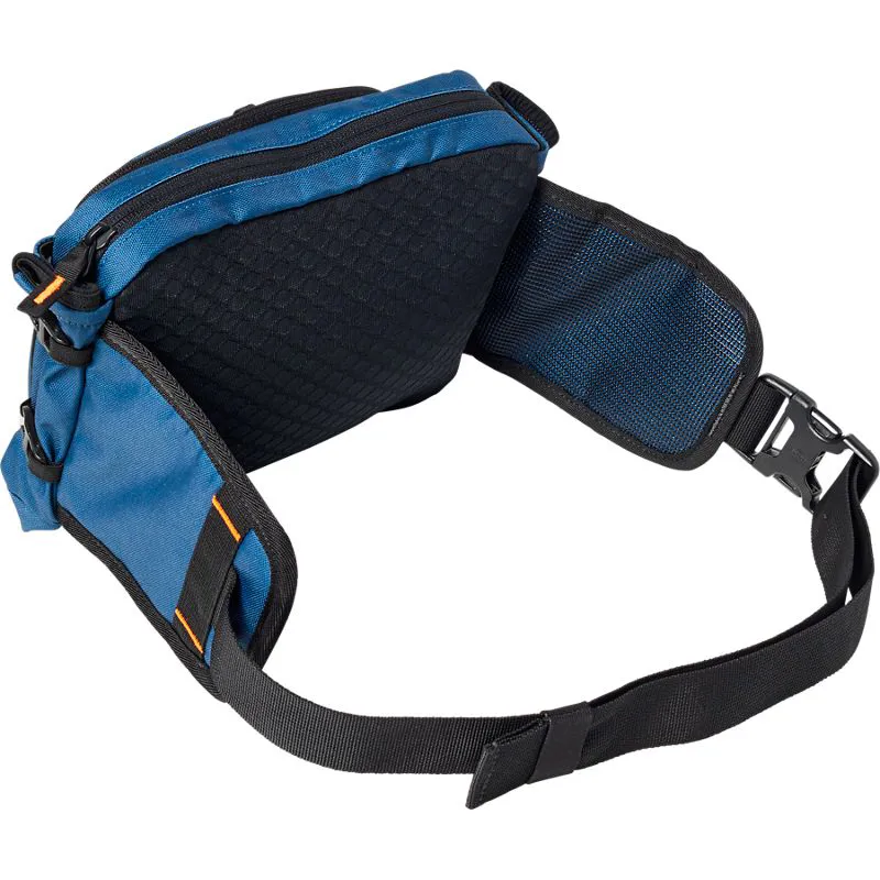 Fox Hip Pack Dark Indigo-1