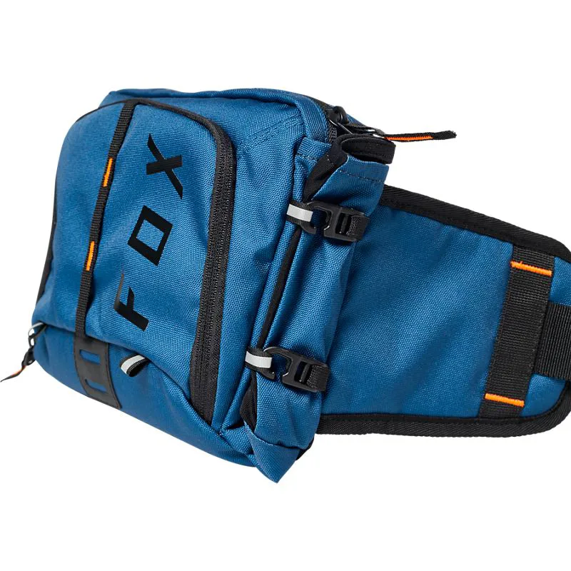 Fox Hip Pack Dark Indigo-2