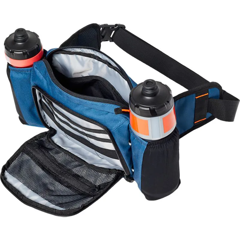 Fox Hip Pack Dark Indigo-3