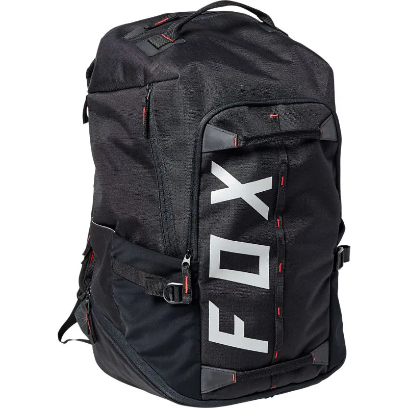 Fox Transition Pack