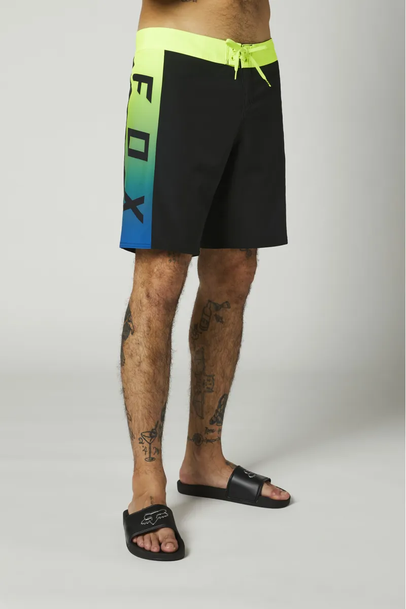Fox Rio Boardshorts Flo Yellow