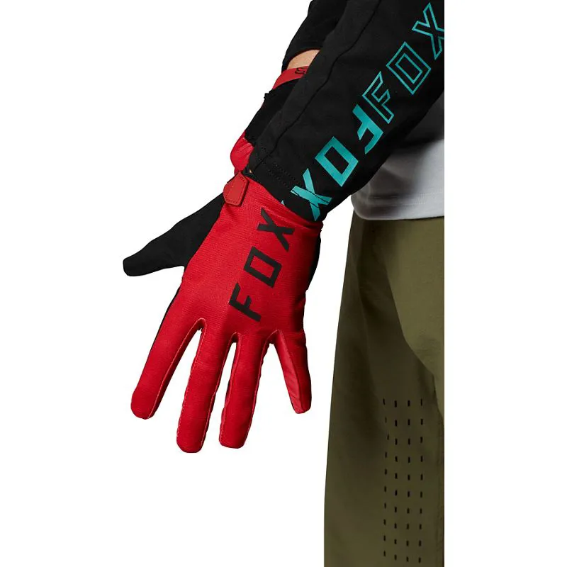 Fox Ranger Gel Gloves