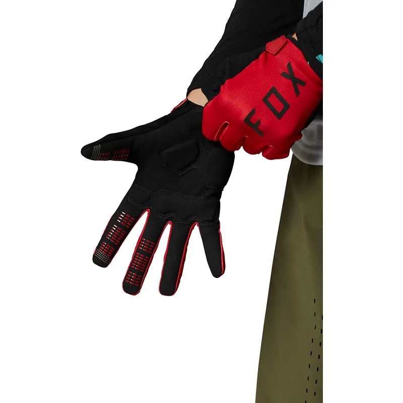 Fox Ranger Gel Gloves-1