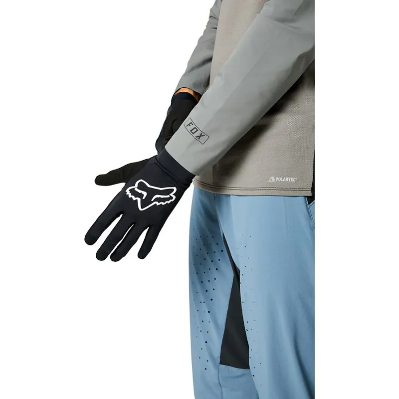 Fox Flexair Gloves Black 