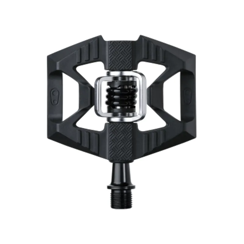 Crankbrothers Double Shot 1 Pedal Black