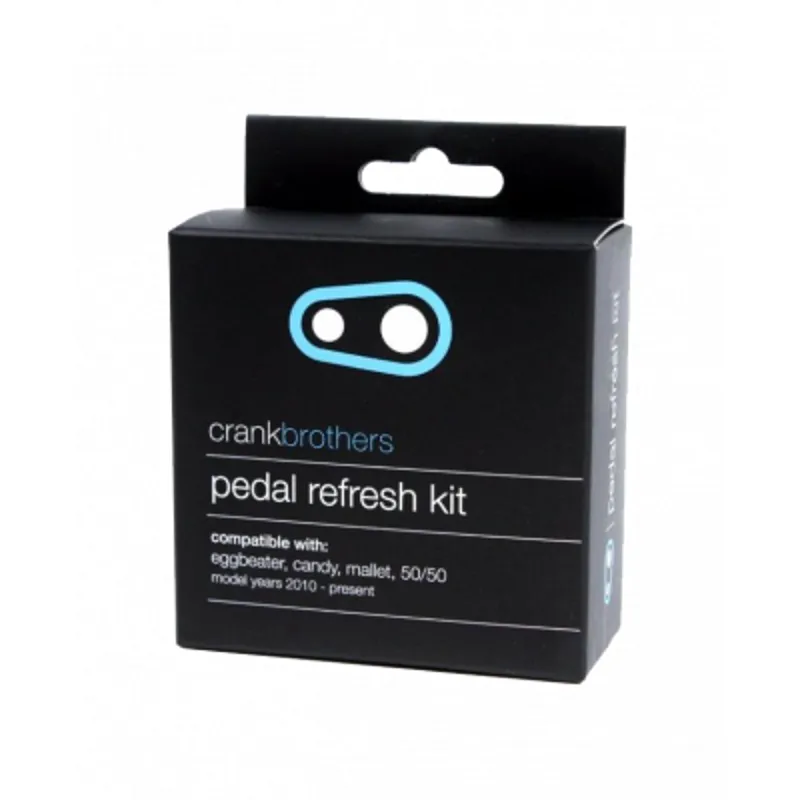 Crankbrothers Pedal Refresh Kits