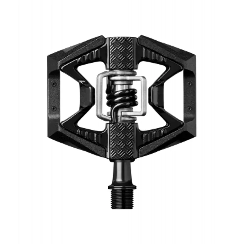 Crankbrothers Double Shot 3 Pedals Black
