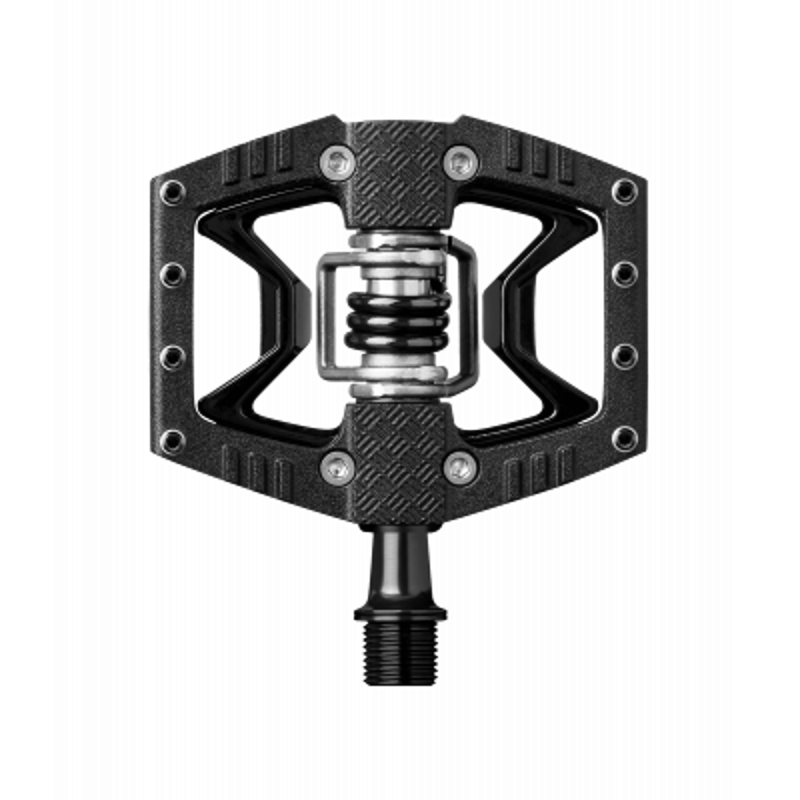 Crankbrothers Double Shot 3 Pedals Black-1