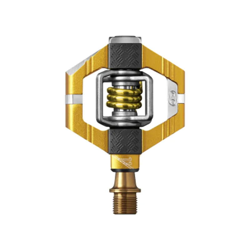 Crankbrothers Candy 11 Pedals Gold