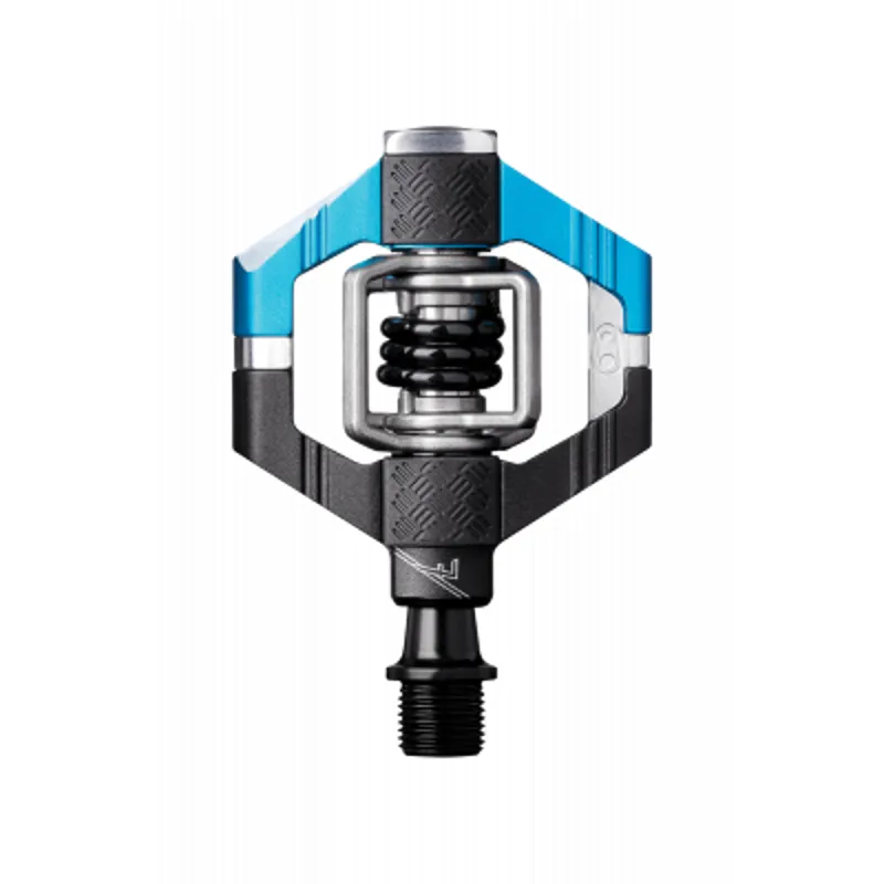 Crankbrothers Candy 7 Pedals Blue Black