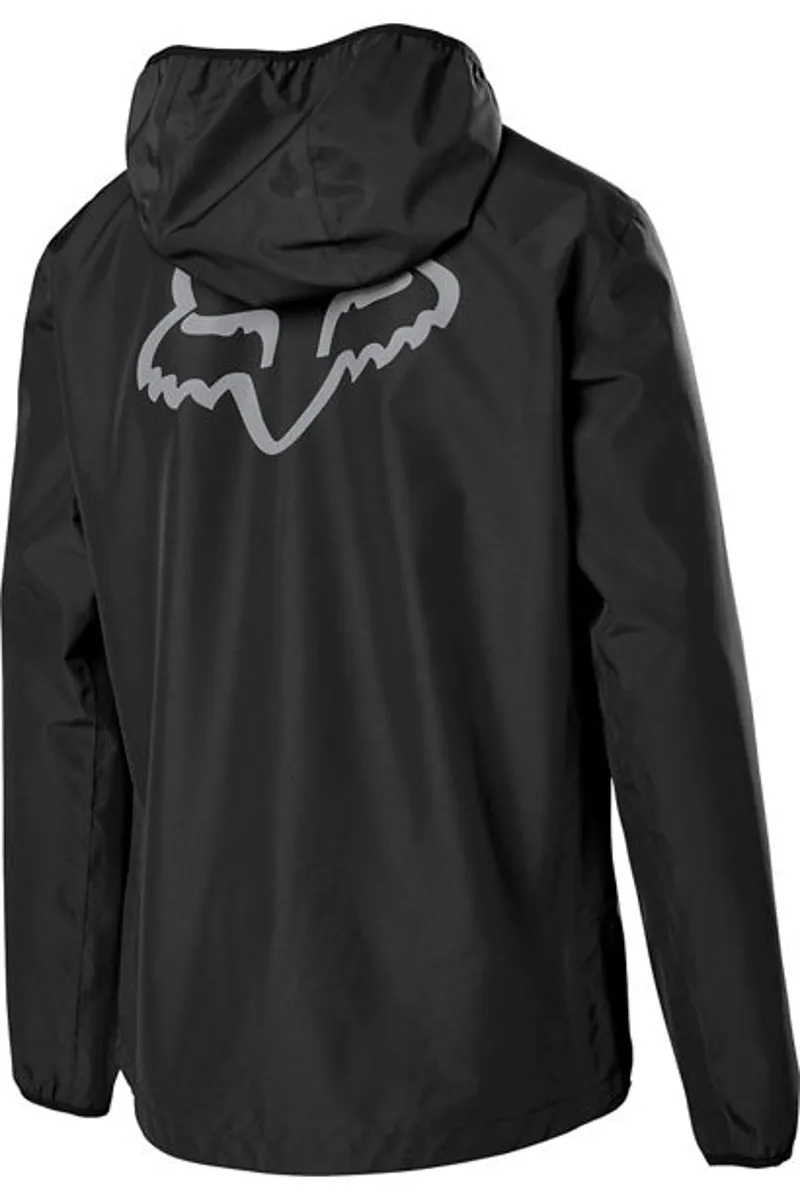 Fox Ranger 2.5L Water Jacket Black -1