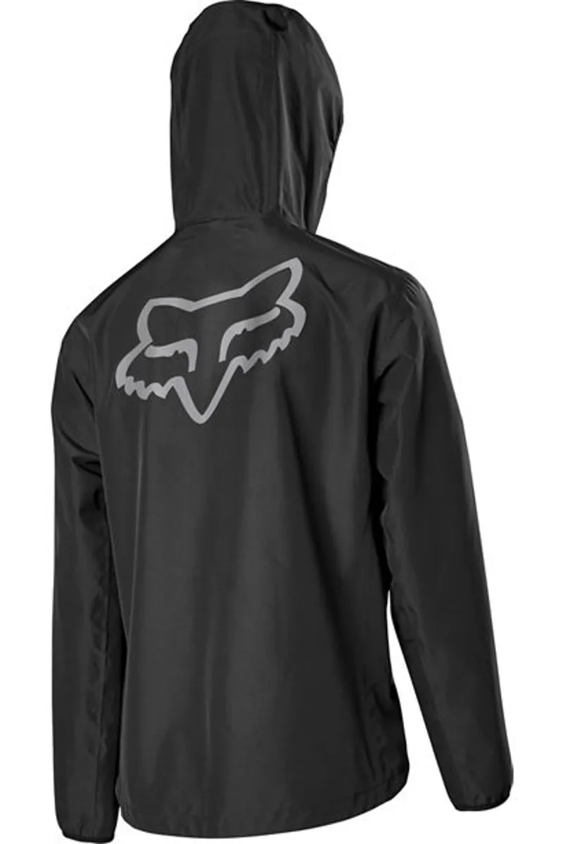 Fox Ranger 2.5L Water Jacket Black -2