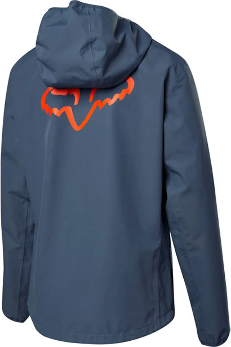 Fox Ranger 2.5L Water Jacket Blue Steel -1