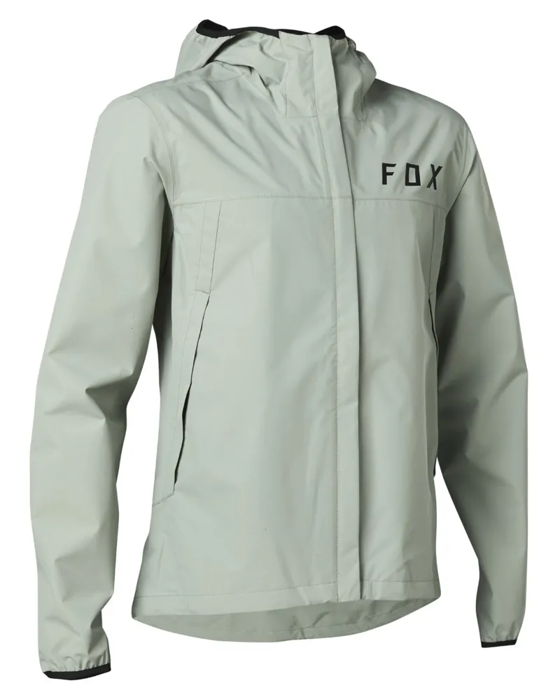 Fox Ranger 2.5L Water Jacket Eucalyptus