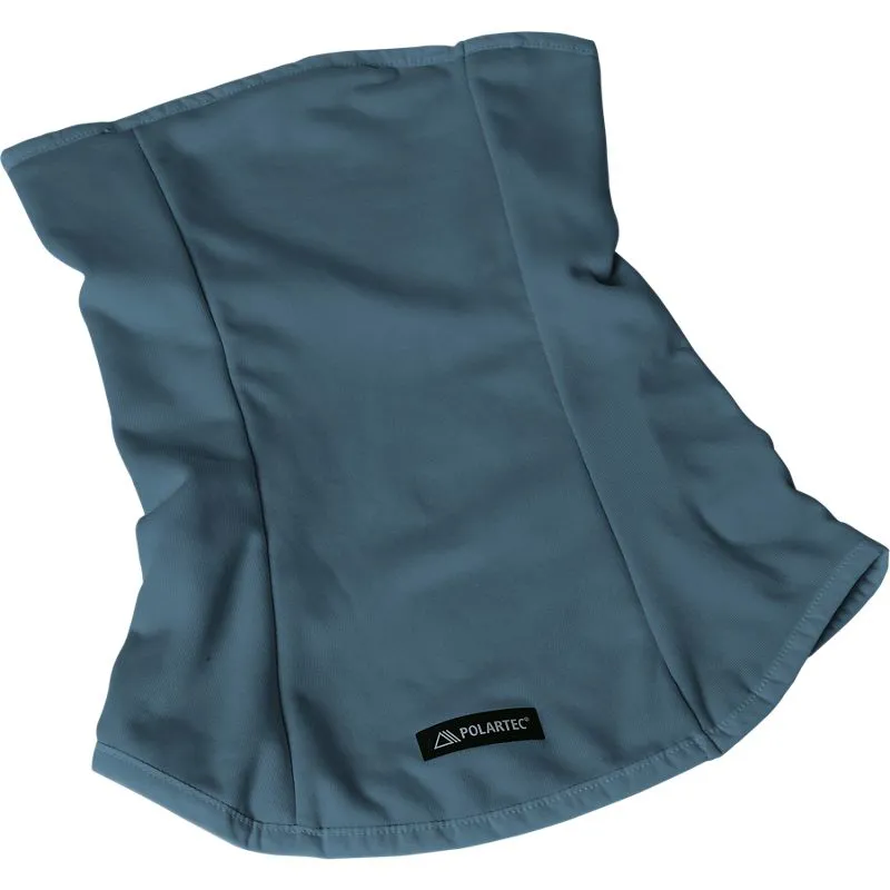 Fox Polartec Neck Gaiter Slate Blue-1