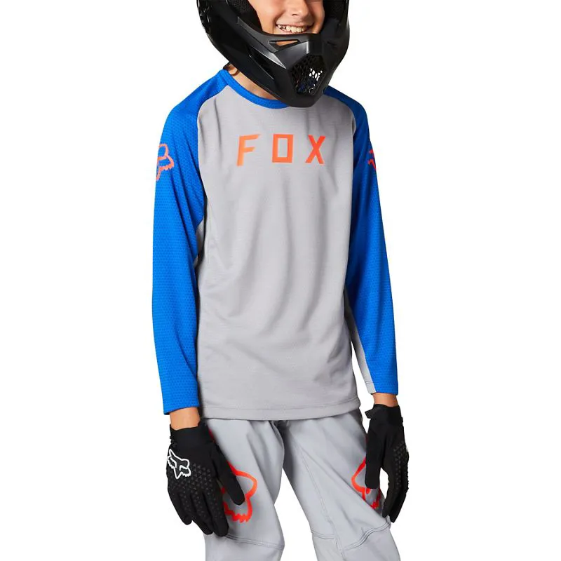 fox jerseys youth