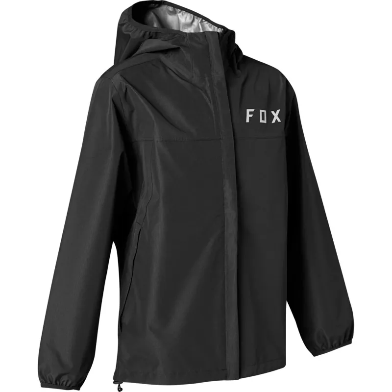 Fox Youth Ranger 2.5L Water Jacket Black 