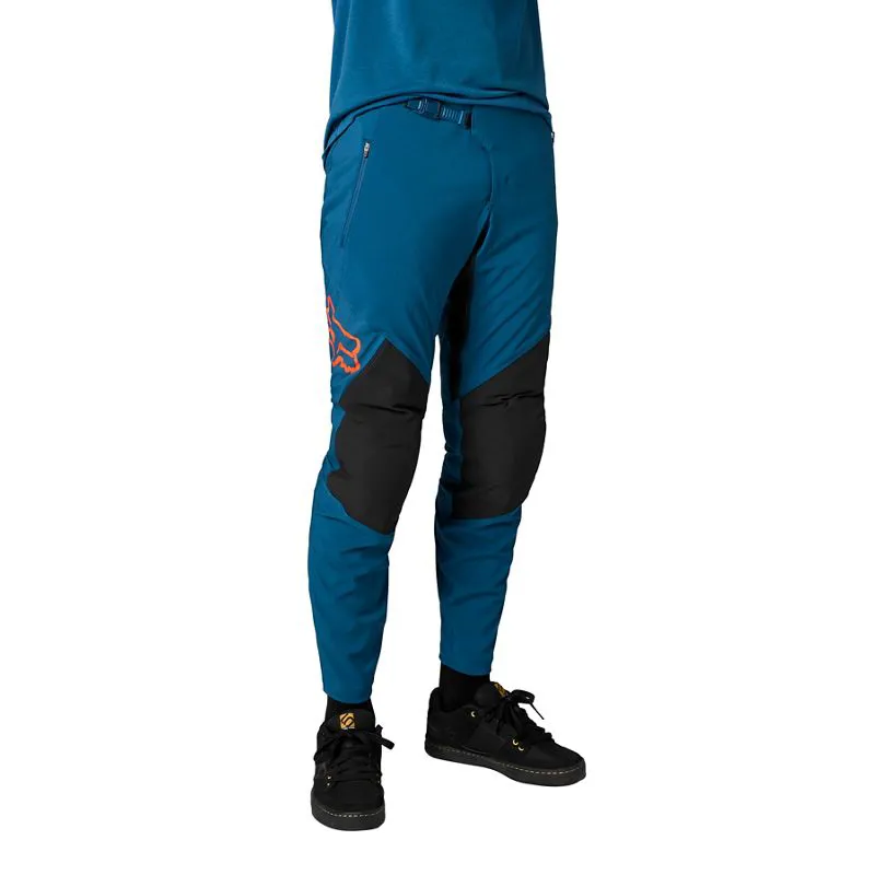 Fox Defend Pant Dark Indigo 