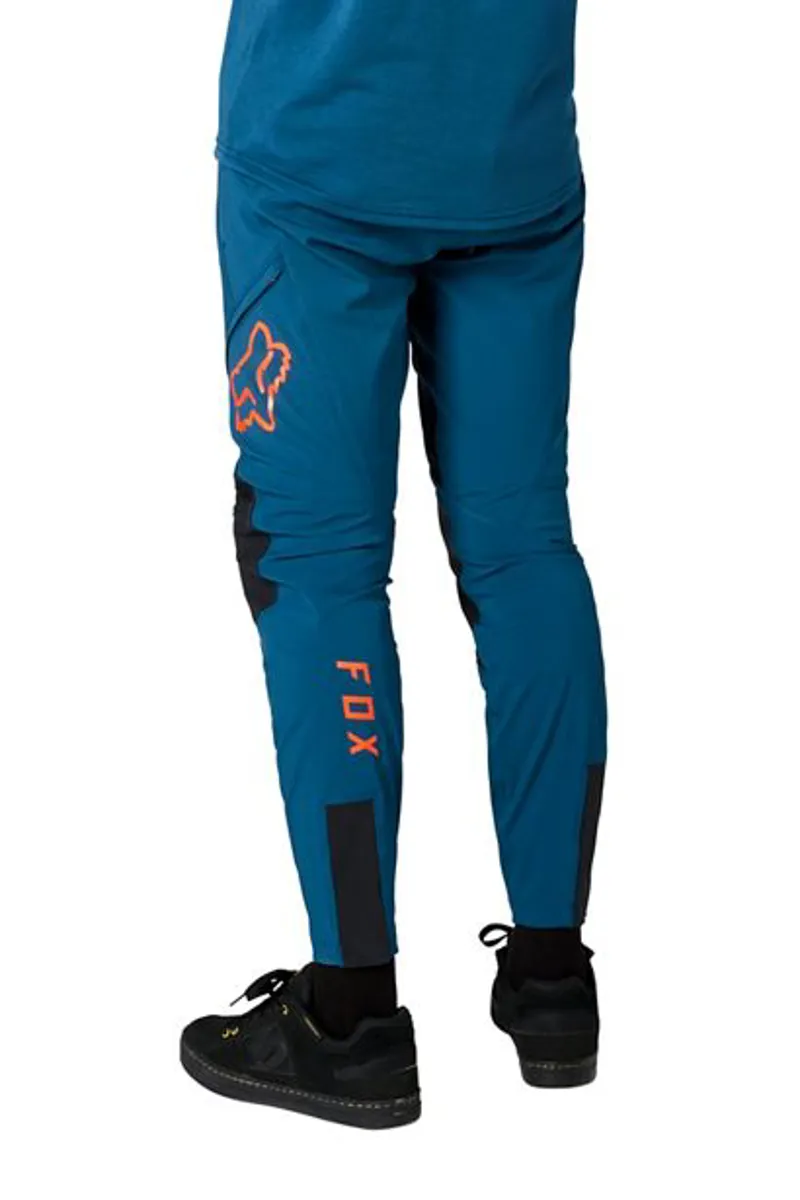 Fox Defend Pant Dark Indigo -1