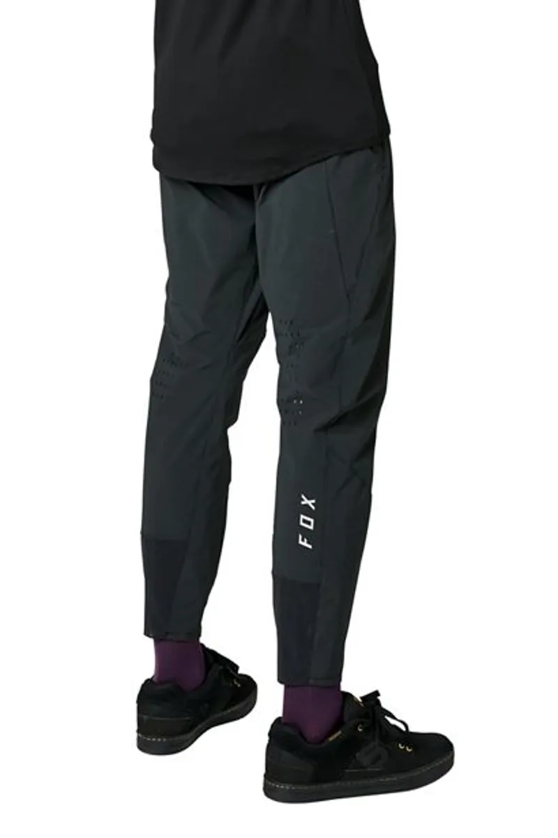Fox Flexair Pants Black -2