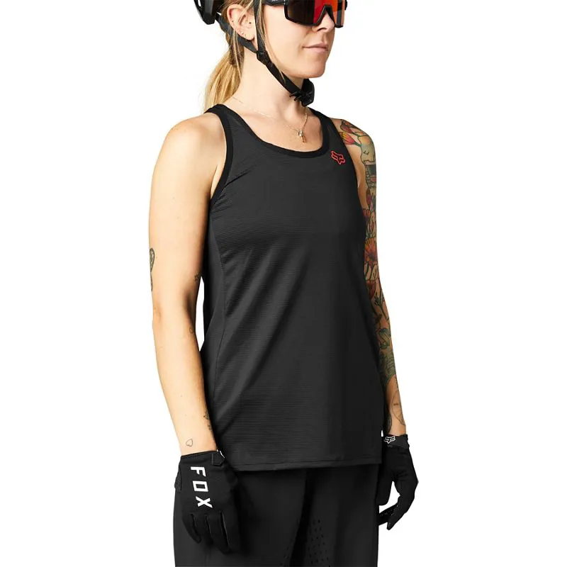 Fox Womens Flexair Tank