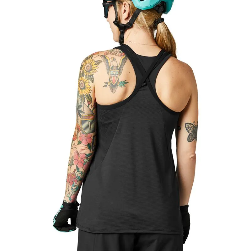 Fox Womens Flexair Tank-1