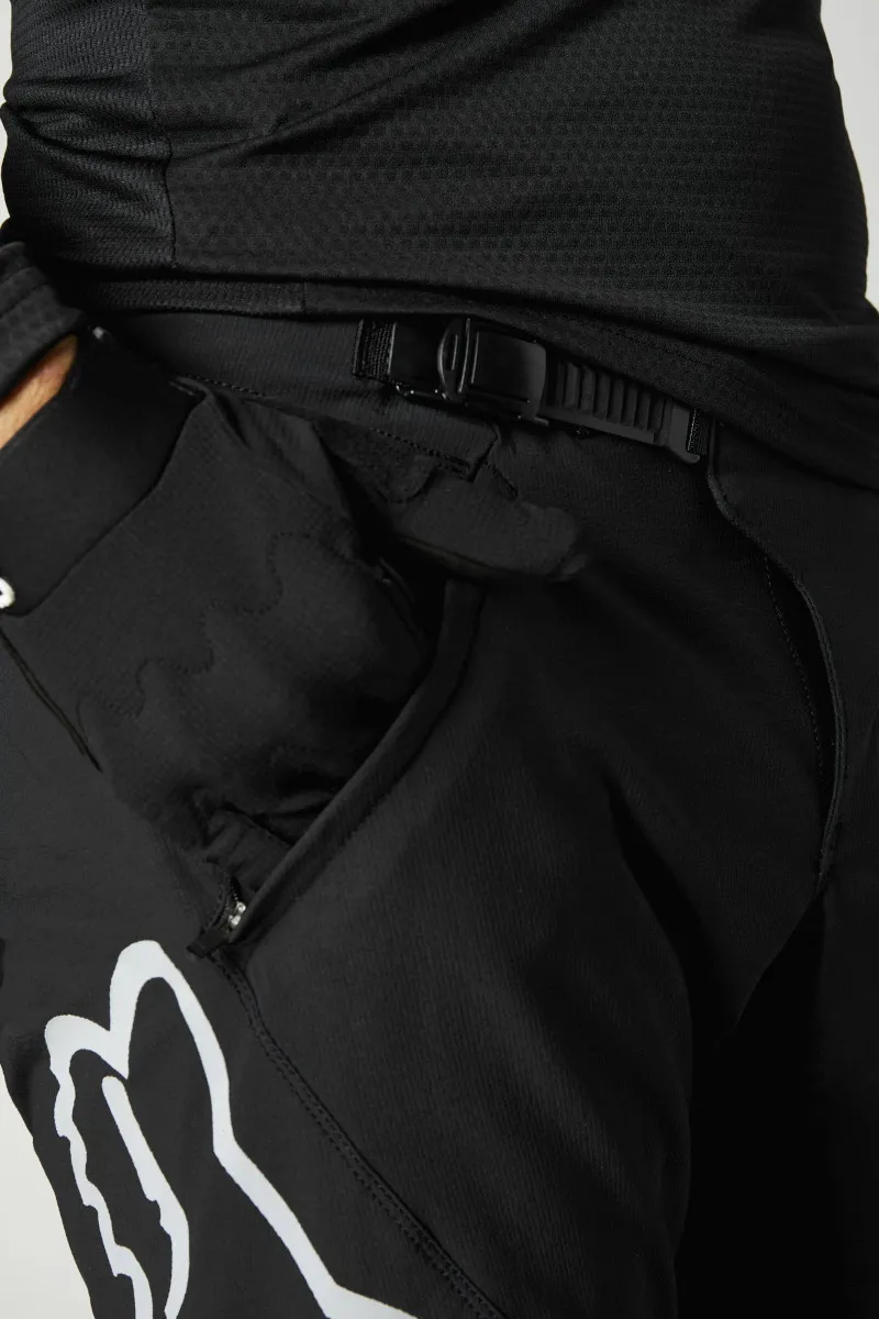 Fox Defend Pants RS Black -4