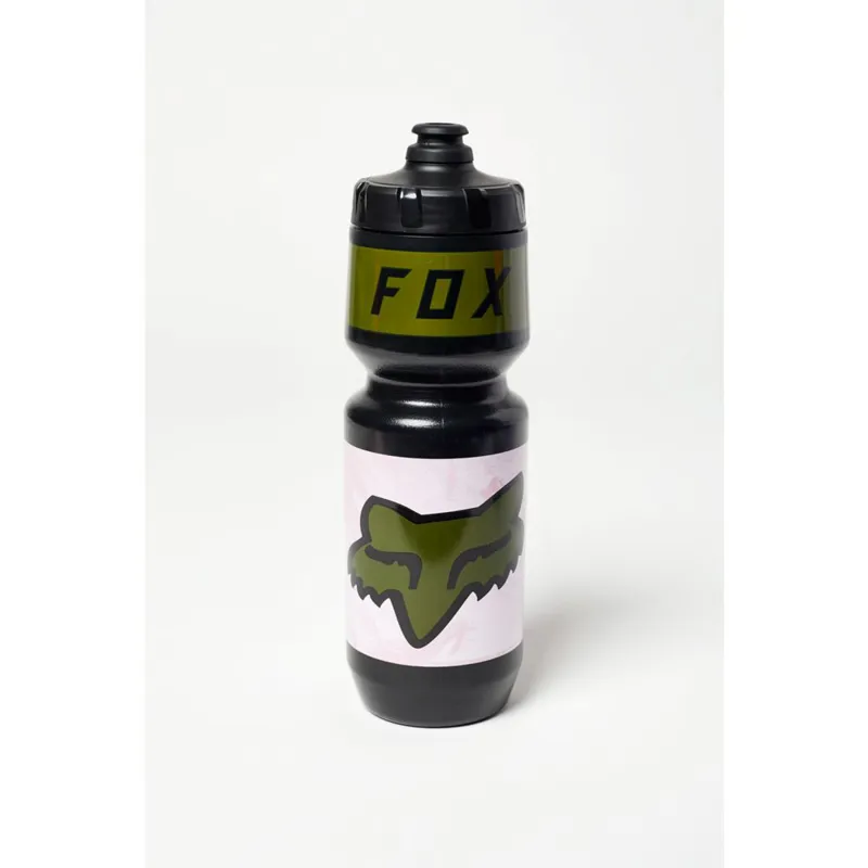 Fox 26 OZ Purist Bottle