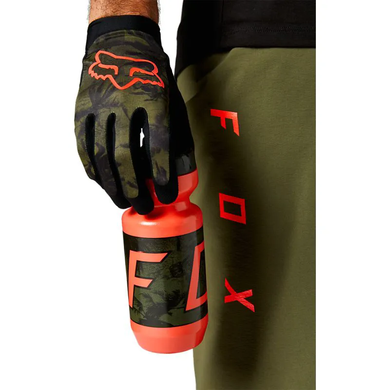 Fox 22 Oz Purist Bottle-1