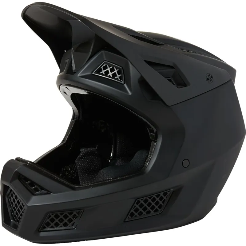 Fox Rampage Pro Carbon Mips Helmet-1