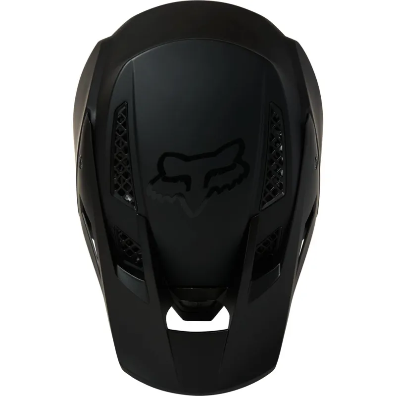 Fox Rampage Pro Carbon Mips Helmet-2