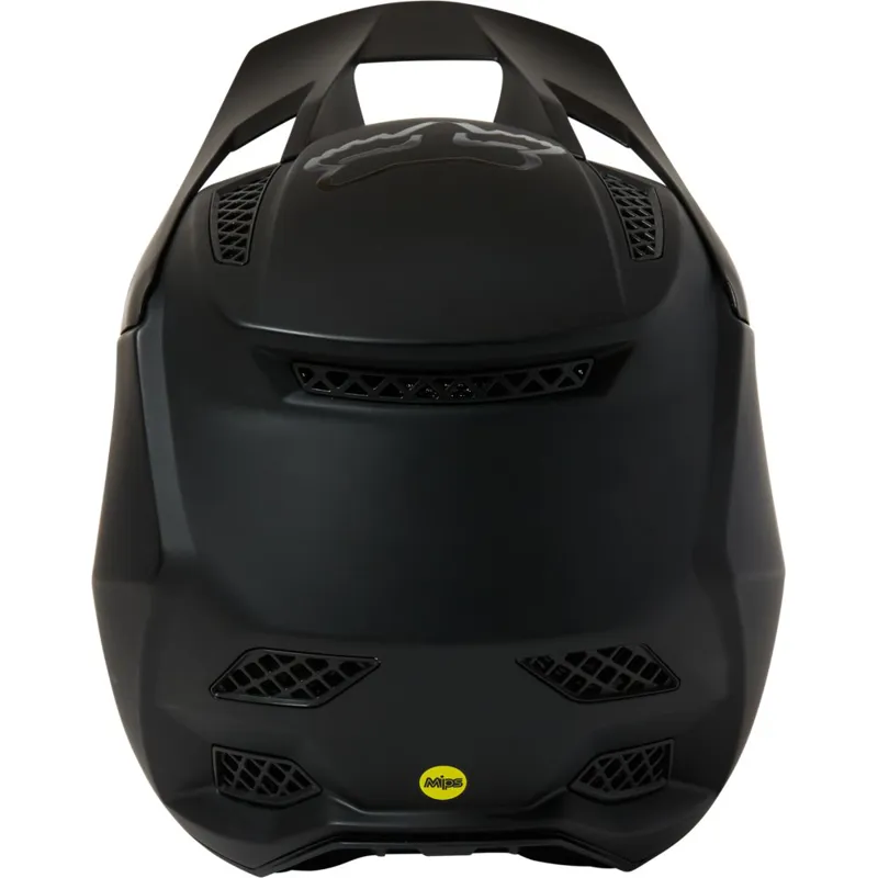 Fox Rampage Pro Carbon Mips Helmet-3