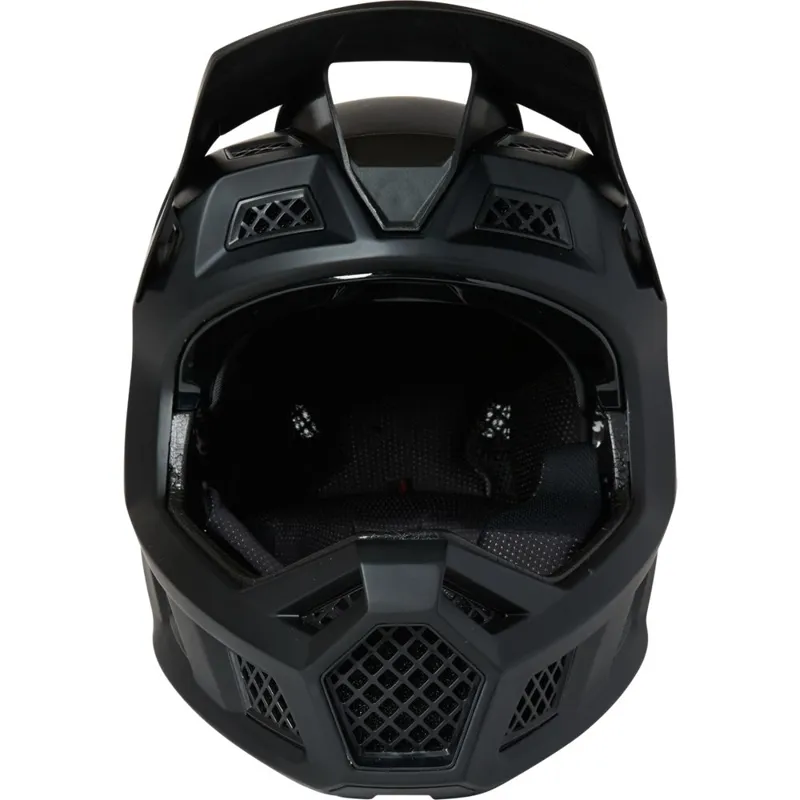 Fox Rampage Pro Carbon Mips Helmet-4