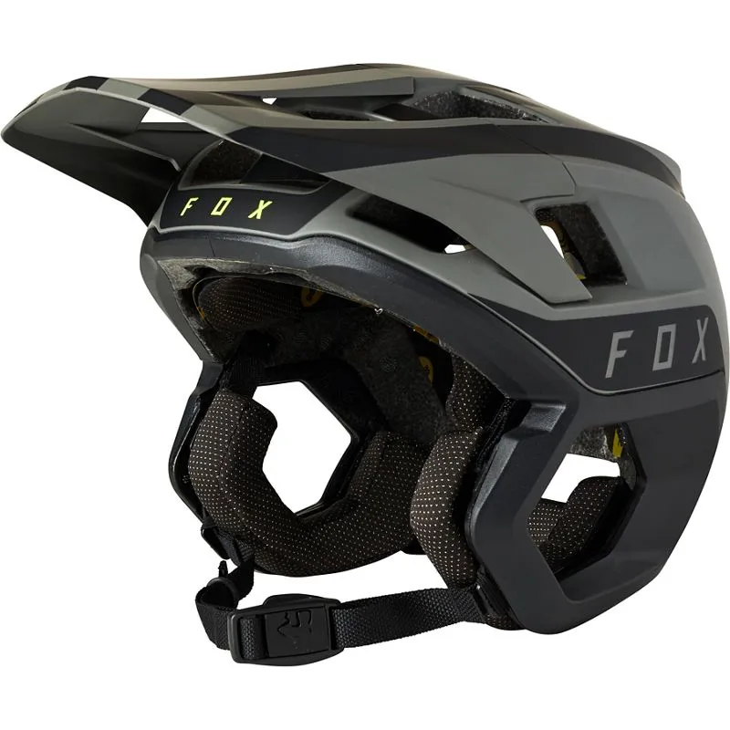 Fox Dropframe Pro Helmet 