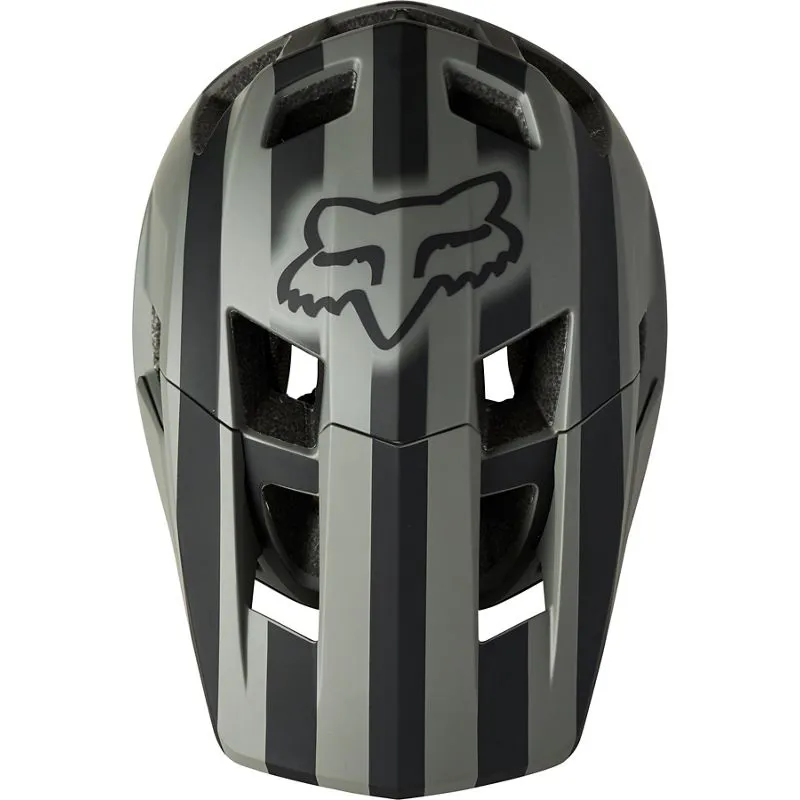 Fox Dropframe Pro Helmet -2