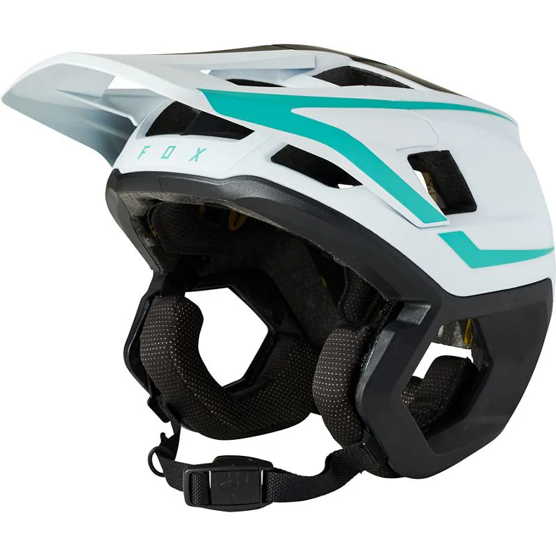 Fox Dropframe Pro Helmet