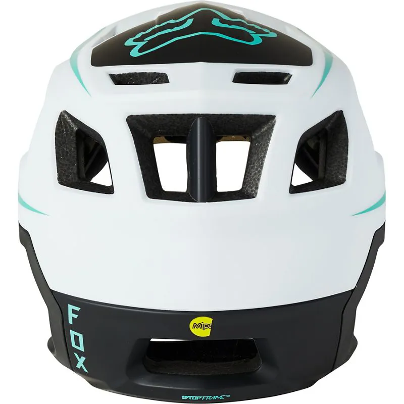 Fox Dropframe Pro Helmet-1