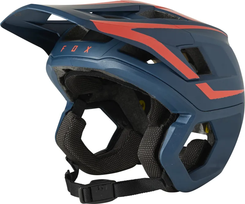 Fox Dropframe Pro Helmet