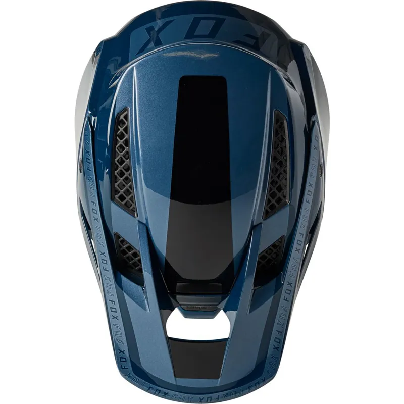 Fox Rampage Pro Carbon Mips Helmet-2