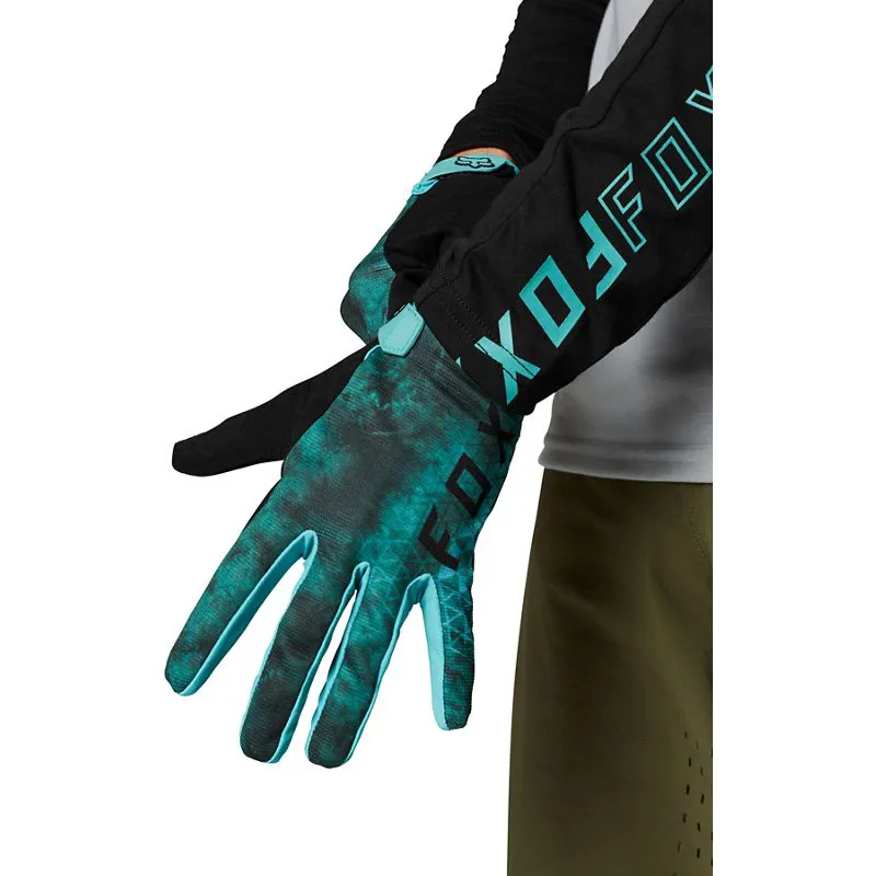 Fox Ranger Gloves Teal 