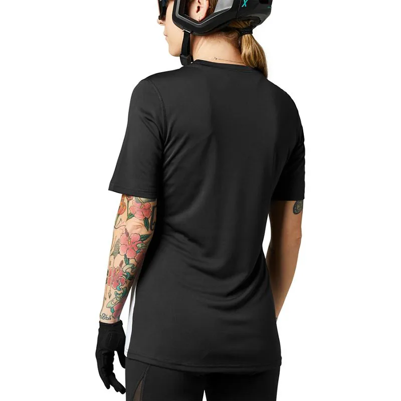 Fox Womens Ranger Jersey-1